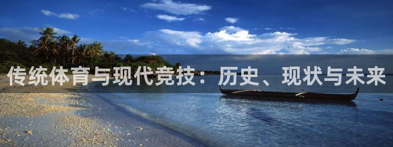 火爆体育赛事：传统体育与现代竞技：历史、现状与未来